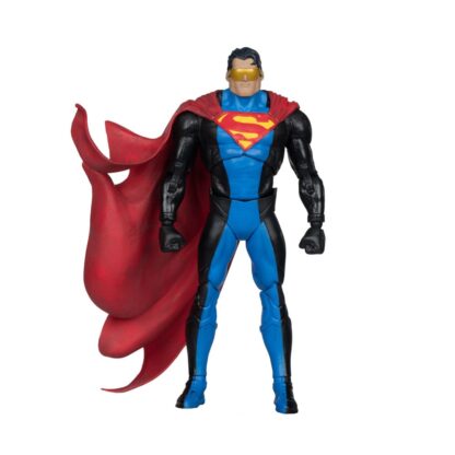 DC Multiverse McFarlane Collector Edition Actionfiguren 18 cm Sortiment (6) – Bild 21