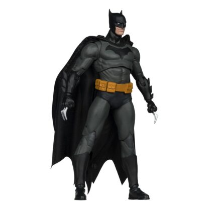 DC Multiverse Actionfiguren 18 cm Batman Wave 4 Sortiment (6) – Bild 2