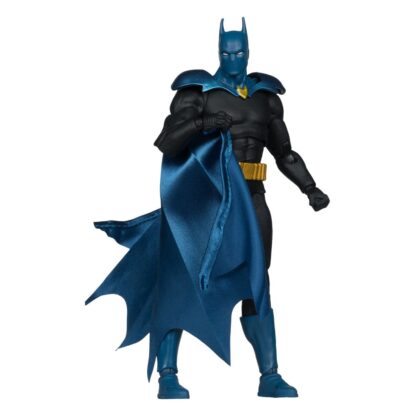 DC Multiverse Actionfiguren 18 cm Batman Wave 4 Sortiment (6) – Bild 7