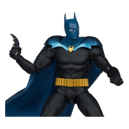 DC Multiverse Actionfiguren 18 cm Batman Wave 4 Sortiment (6) – Bild 9