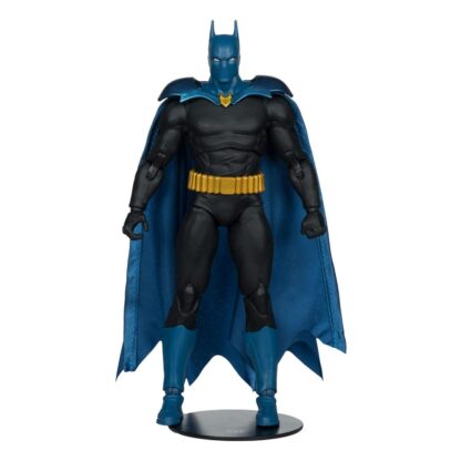 DC Multiverse Actionfiguren 18 cm Batman Wave 4 Sortiment (6) – Bild 11