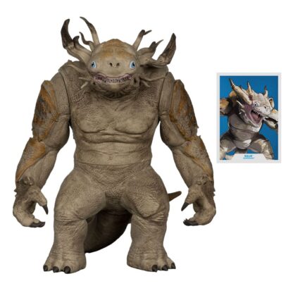 Superman (2025) DC Multiverse Mega Actionfigur Kaiju 25 cm – Bild 3
