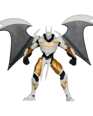 DC Collector Mega Actionfigur Batman (Justice League: Sixth Dimension) 26 cm