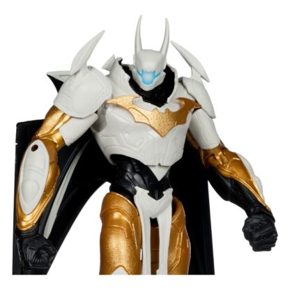DC Collector Mega Actionfigur Batman (Justice League: Sixth Dimension) 26 cm – Bild 3