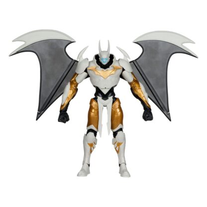 DC Collector Mega Actionfigur Batman (Justice League: Sixth Dimension) 26 cm – Bild 5