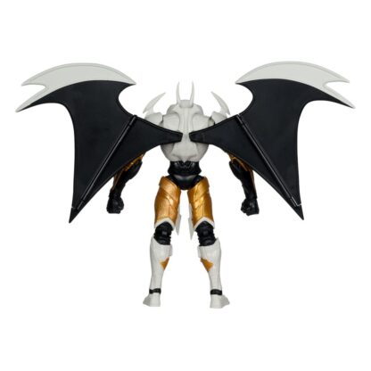 DC Collector Mega Actionfigur Batman (Justice League: Sixth Dimension) 26 cm – Bild 6