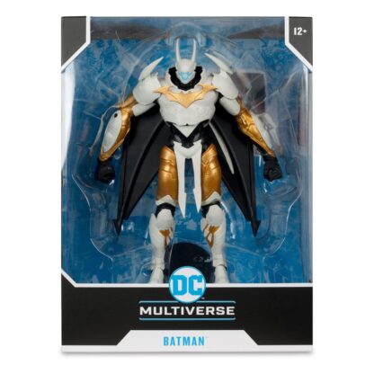 DC Collector Mega Actionfigur Batman (Justice League: Sixth Dimension) 26 cm – Bild 7