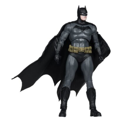 Batman Year One (Part 4) DC Multiverse Actionfigur Batman (Gold Label) 18 cm – Bild 2