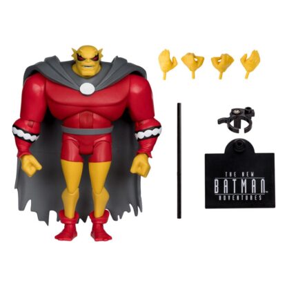 The New Batman Adventures DC Multiverse McFarlane Collector Edition Actionfiguren Wave 5 18 cm Sortiment (6) – Bild 3
