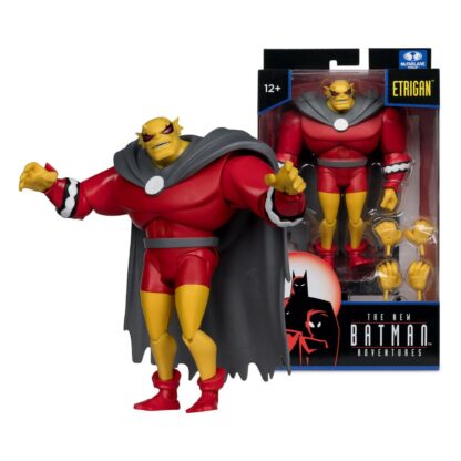 The New Batman Adventures DC Multiverse McFarlane Collector Edition Actionfiguren Wave 5 18 cm Sortiment (6) – Bild 5