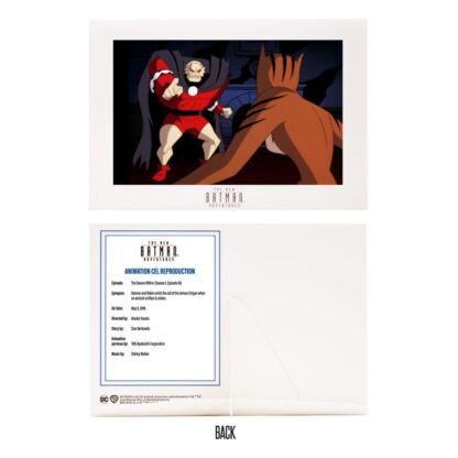 The New Batman Adventures DC Multiverse McFarlane Collector Edition Actionfiguren Wave 5 18 cm Sortiment (6) – Bild 6