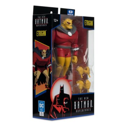 The New Batman Adventures DC Multiverse McFarlane Collector Edition Actionfiguren Wave 5 18 cm Sortiment (6) – Bild 10