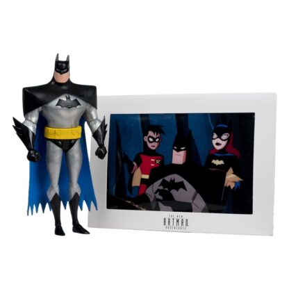 The New Batman Adventures DC Multiverse McFarlane Collector Edition Actionfiguren Wave 5 18 cm Sortiment (6) – Bild 12