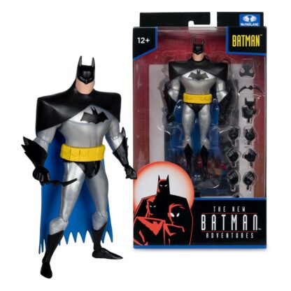 The New Batman Adventures DC Multiverse McFarlane Collector Edition Actionfiguren Wave 5 18 cm Sortiment (6) – Bild 15