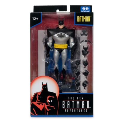 The New Batman Adventures DC Multiverse McFarlane Collector Edition Actionfiguren Wave 5 18 cm Sortiment (6) – Bild 19