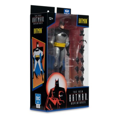 The New Batman Adventures DC Multiverse McFarlane Collector Edition Actionfiguren Wave 5 18 cm Sortiment (6) – Bild 20