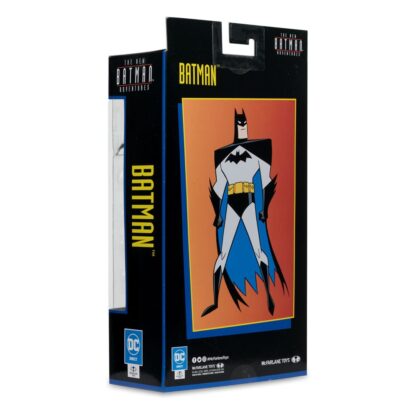 The New Batman Adventures DC Multiverse McFarlane Collector Edition Actionfiguren Wave 5 18 cm Sortiment (6) – Bild 21