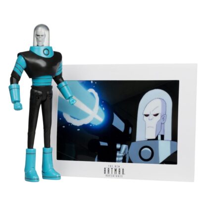 The New Batman Adventures DC Multiverse McFarlane Collector Edition Actionfiguren Wave 5 18 cm Sortiment (6) – Bild 22
