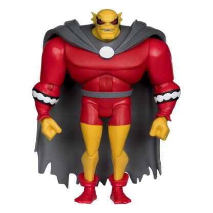 The New Batman Adventure DC Direct 1/6 Actionfigur Etrigan The Demon 15 cm