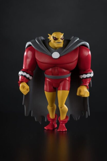 The New Batman Adventure DC Direct 1/6 Actionfigur Etrigan The Demon 15 cm – Bild 2