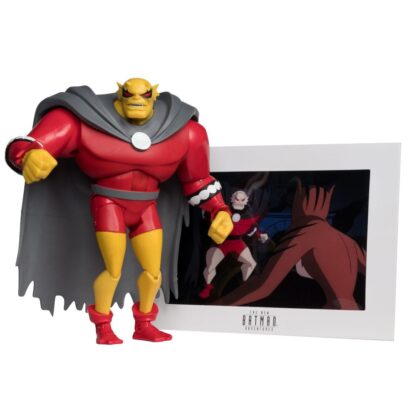 The New Batman Adventure DC Direct 1/6 Actionfigur Etrigan The Demon 15 cm – Bild 3