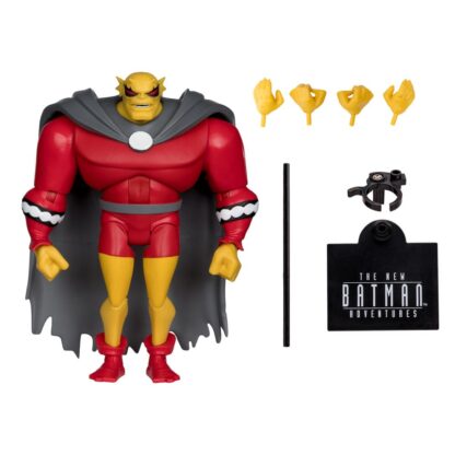 The New Batman Adventure DC Direct 1/6 Actionfigur Etrigan The Demon 15 cm – Bild 4