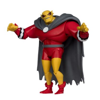 The New Batman Adventure DC Direct 1/6 Actionfigur Etrigan The Demon 15 cm – Bild 5