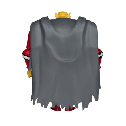 The New Batman Adventure DC Direct 1/6 Actionfigur Etrigan The Demon 15 cm – Bild 8