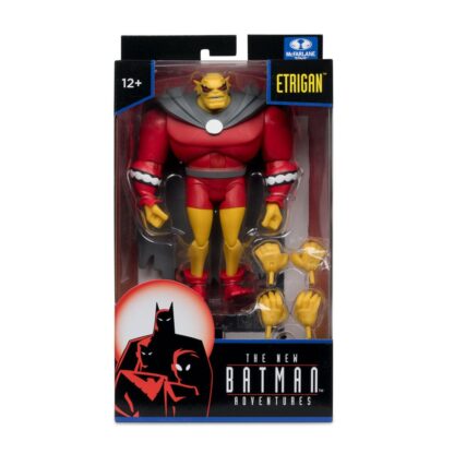 The New Batman Adventure DC Direct 1/6 Actionfigur Etrigan The Demon 15 cm – Bild 9