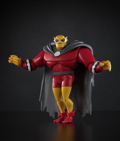 The New Batman Adventure DC Direct 1/6 Actionfigur Etrigan The Demon 15 cm – Bild 14