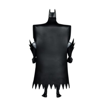 The New Batman Adventure DC Direct 1/6 Actionfigur Batman (Silver) 15 cm – Bild 8