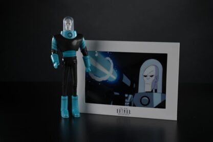 The New Batman Adventure DC Direct 1/6 Actionfigur Mr. Freeze 15 cm – Bild 2