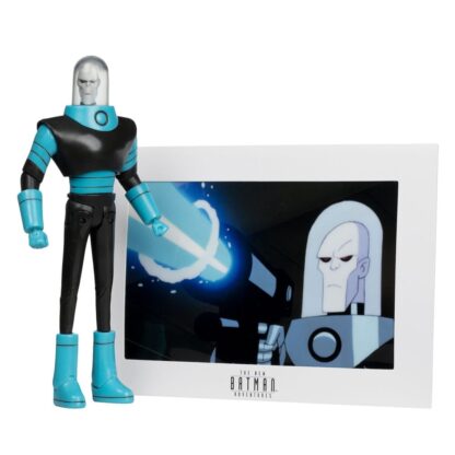 The New Batman Adventure DC Direct 1/6 Actionfigur Mr. Freeze 15 cm – Bild 3