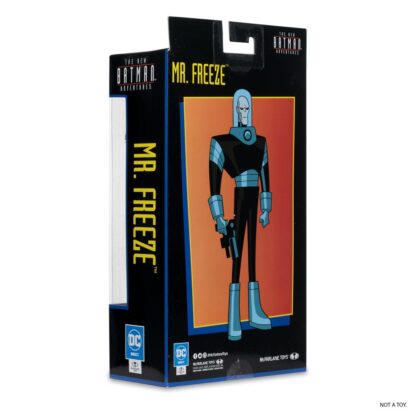 The New Batman Adventure DC Direct 1/6 Actionfigur Mr. Freeze 15 cm – Bild 12