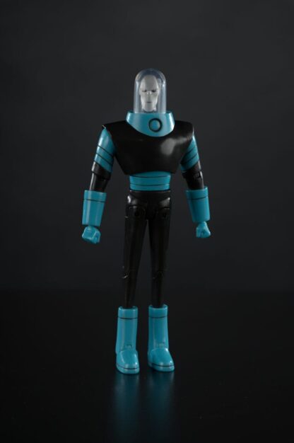 The New Batman Adventure DC Direct 1/6 Actionfigur Mr. Freeze 15 cm – Bild 13
