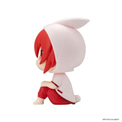 Idolish7 Look Up PVC Statuen Riku Nanase & Ten Kujo Set (with gift) – Bild 7