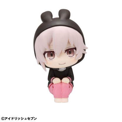 Idolish7 Look Up PVC Statuen Riku Nanase & Ten Kujo Set (with gift) – Bild 14