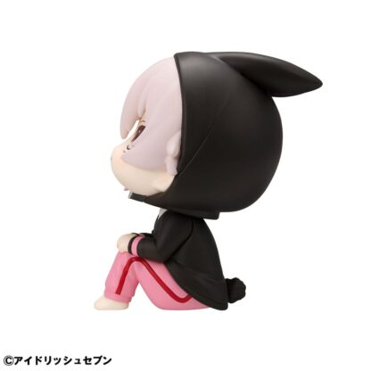 Idolish7 Look Up PVC Statuen Riku Nanase & Ten Kujo Set (with gift) – Bild 16