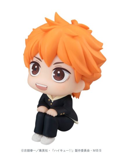 Haikyu!! Look Up PVC Statue Shoyo Hinata 11 cm – Bild 3