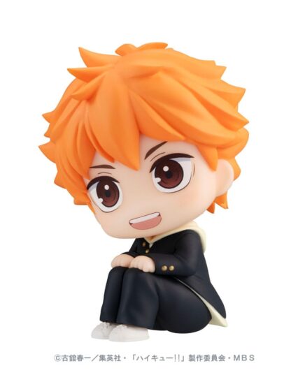 Haikyu!! Look Up PVC Statue Shoyo Hinata 11 cm – Bild 4