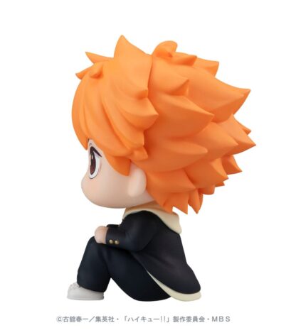 Haikyu!! Look Up PVC Statue Shoyo Hinata 11 cm – Bild 6