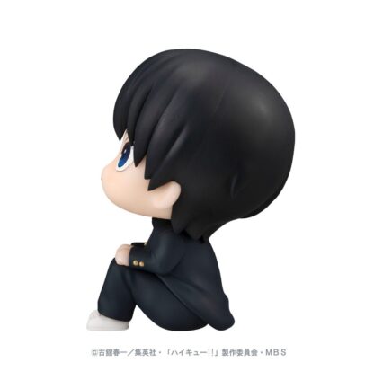 Haikyu!! Look Up PVC Statue Tobio Kageyama 11 cm – Bild 5