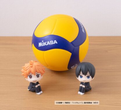 Haikyu!! Look Up PVC Statue Tobio Kageyama 11 cm – Bild 7