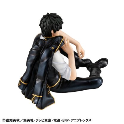 Gintama G.E.M. Serie PVC Statue Hijikata San Palm Size 12 cm – Bild 10