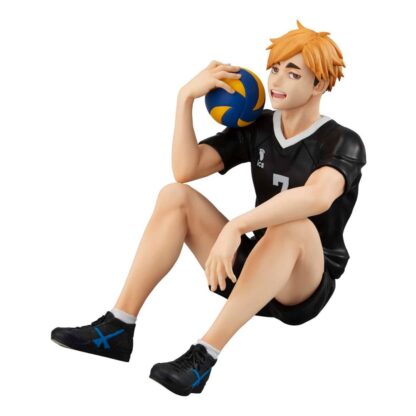 Haikyu!! G.E.M. Serie PVC Statue Atsumu Miya Palm Size 9 cm