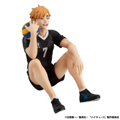 Haikyu!! G.E.M. Serie PVC Statue Atsumu Miya Palm Size 9 cm – Bild 6