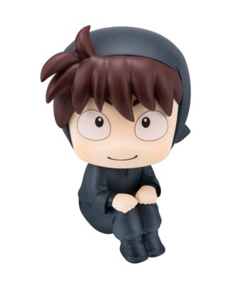 Nintama Rantaro Look Up PVC Statue Hansuke Doi 11 cm
