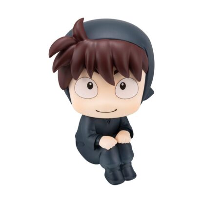 Nintama Rantaro Look Up PVC Statue Hansuke Doi 11 cm