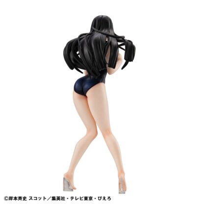 Naruto Gals PVC Statue Hinata Hyuga Splash B Ver. 19 cm – Bild 6