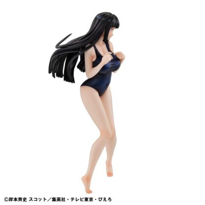 Naruto Gals PVC Statue Hinata Hyuga Splash B Ver. 19 cm – Bild 7